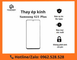 Ép Kính Samsung S21 Plus