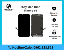 Thay màn hình iPhone 14