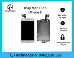 Thay Màn Hình iPhone 6