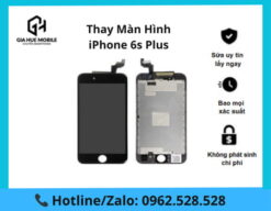 Thay Màn Hình iPhone 6s Plus