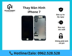 Thay Màn Hình Iphone 7