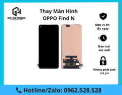 Thay Màn Hình OPPO Find N
