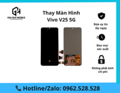 Thay màn hình Vivo V25 5G