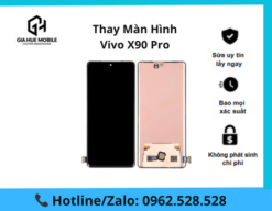Thay màn hình Vivo X90 Pro