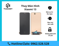 Thay màn hình Xiaomi 13