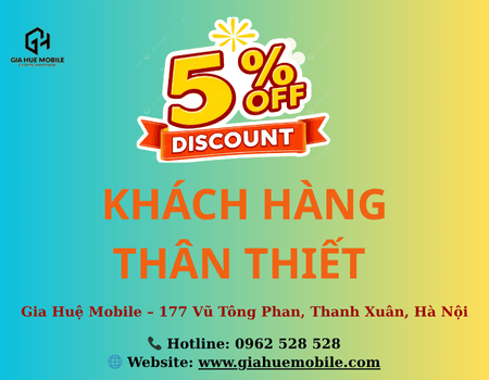 giới thiệu chương trình