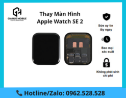 Thay màn hình Apple Watch SE 2