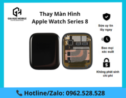 Thay màn hình Apple Watch Series 8