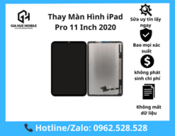 Thay Màn Hình iPad Pro 11 Inch 2020